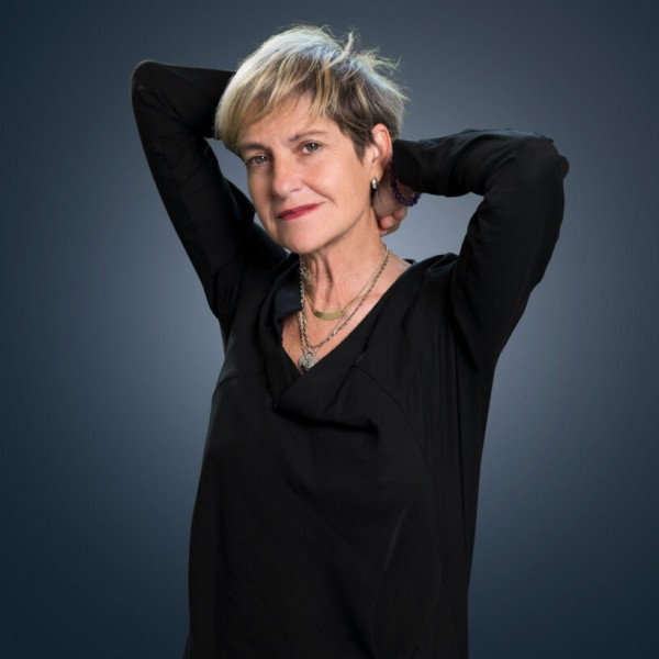 Susanna Beltrami, presidente giuria danza